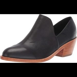 Fortress of Inca Madeline loafer bootie 41